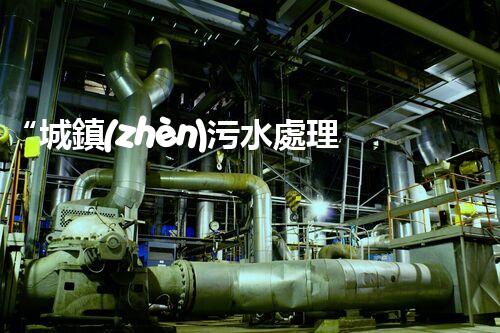 “城鎮(zhèn)污水處理污泥變廢為寶，助力綠色環(huán)保新篇章”
